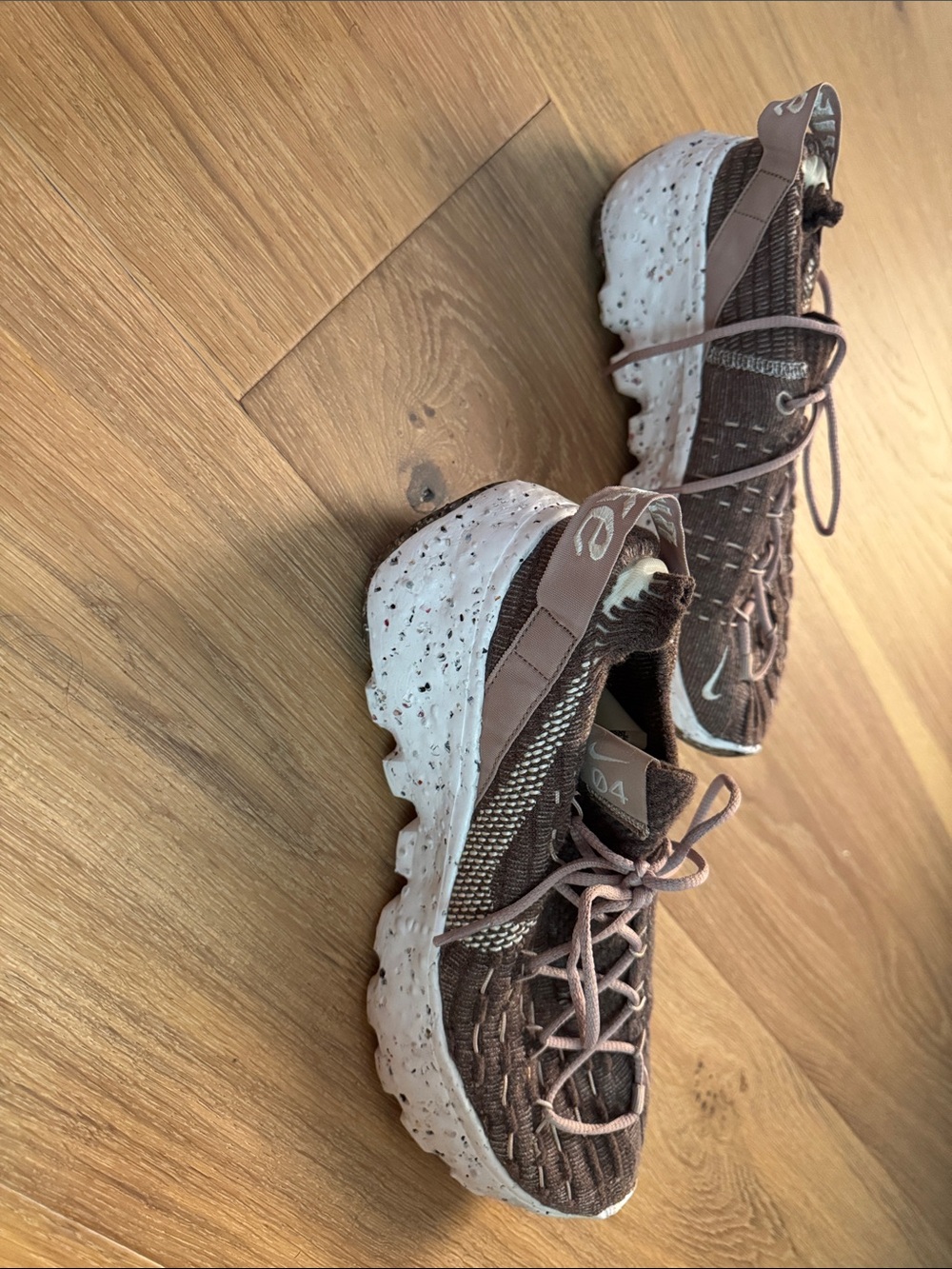 Nike Space Hippie Sneakers - Picture 9 of 11